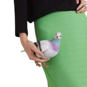 JW ANDERSON Newest Pigeon Purse